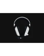 هدست گیمینگ بی‌سیم ریزر مدل BlackShark V3 Pro رنگ سفید - نمای محصول