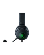 هدست گیمینگ سیمی ریزر مدل Kraken V3 HyperSense - نمای محصول
