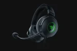 هدست گیمینگ سیمی ریزر مدل Kraken V3 HyperSense - نمای محصول
