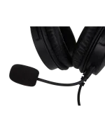 هدست گیمینگ USB شورفایر مدل Harrier 360 با صدای فراگیر - نمای محصول
