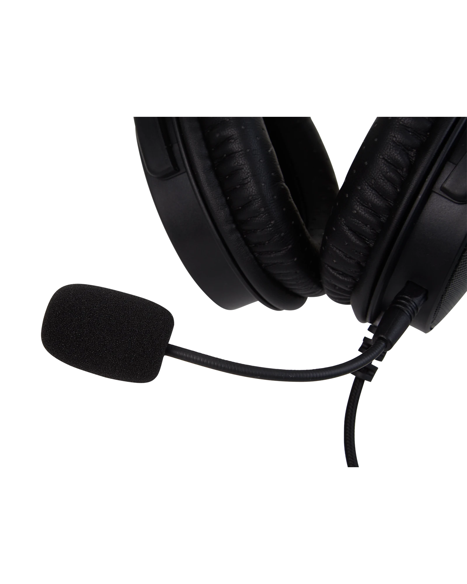هدست گیمینگ USB شورفایر مدل Harrier 360 با صدای فراگیر - نمای محصول