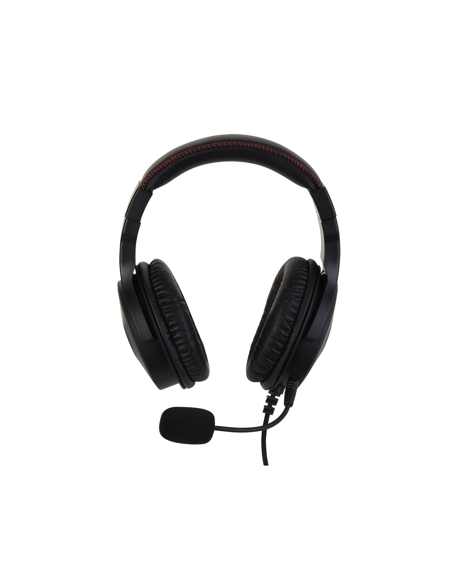 هدست گیمینگ USB شورفایر مدل Harrier 360 با صدای فراگیر - نمای محصول
