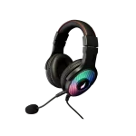 هدست گیمینگ USB شورفایر مدل Harrier 360 با صدای فراگیر - تصویر اصلی