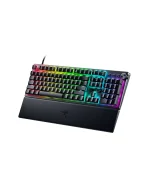 کیبورد گیمینگ ریزر مدل Huntsman V3 Pro با سوئیچ اپتیکال آنالوگ - نمای محصول