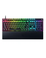 کیبورد گیمینگ ریزر مدل Huntsman V3 Pro با سوئیچ اپتیکال آنالوگ - نمای محصول