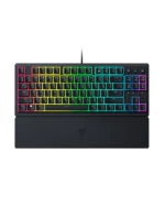 کیبورد گیمینگ ریزر مدل Huntsman V3 Pro با سوئیچ اپتیکال آنالوگ - نمای محصول