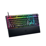 کیبورد گیمینگ ریزر مدل Huntsman V3 Pro با سوئیچ اپتیکال آنالوگ - تصویر اصلی