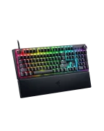 کیبورد گیمینگ ریزر مدل Huntsman V3 Pro با سوئیچ اپتیکال آنالوگ - تصویر اصلی