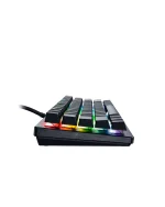 کیبورد گیمینگ ۶۰ درصد ریزر مدل Huntsman V3 Pro Mini با سوئیچ آنالوگ - نمای محصول