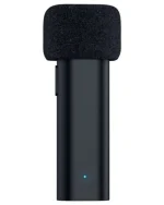 میکروفون استریم بی‌سیم ریزر مدل Seiren BT - نمای محصول