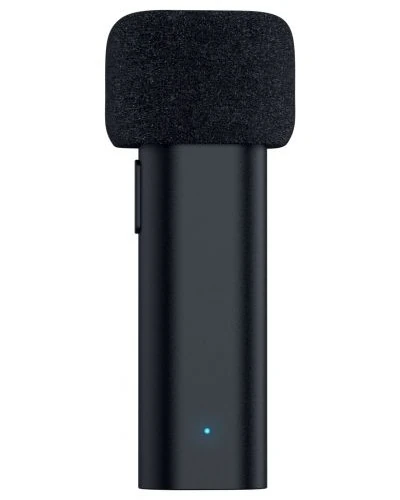 میکروفون استریم بی‌سیم ریزر مدل Seiren BT - نمای محصول