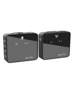 میکروفون یقه‌ای بی‌سیم مدل SK750 Z1 - تصویر اصلی