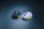 ماوس گیمینگ بی‌سیم ریزر مدل Basilisk V3 Pro 35K - نمای محصول