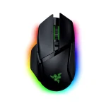 ماوس گیمینگ بی‌سیم ریزر مدل Basilisk V3 Pro 35K - تصویر اصلی