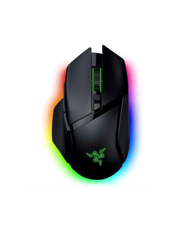 ماوس گیمینگ بی‌سیم ریزر مدل Basilisk V3 Pro 35K - تصویر اصلی