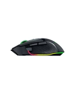 ماوس گیمینگ بی‌سیم ریزر مدل Basilisk V3 Pro 35K رنگ مشکی - نمای محصول