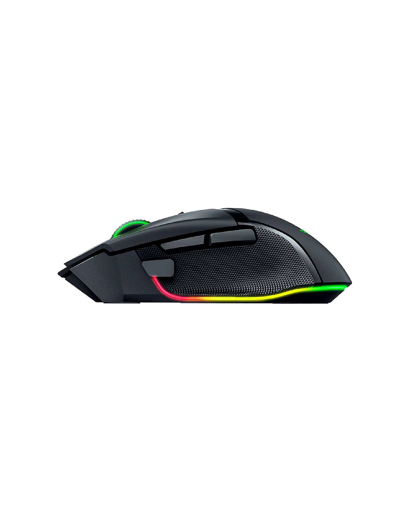 ماوس گیمینگ بی‌سیم ریزر مدل Basilisk V3 Pro 35K رنگ مشکی - نمای محصول