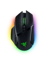 ماوس گیمینگ بی‌سیم ریزر مدل Basilisk V3 Pro 35K رنگ مشکی - نمای محصول