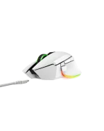 ماوس گیمینگ بی‌سیم ریزر مدل Basilisk V3 Pro 35K رنگ سفید - نمای محصول