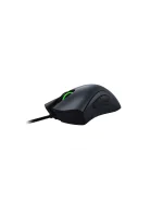 ماوس گیمینگ سیمی ریزر مدل DeathAdder Essential با دقت 6400 DPI - نمای محصول