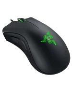 ماوس گیمینگ سیمی ریزر مدل DeathAdder Essential با دقت 6400 DPI - نمای محصول