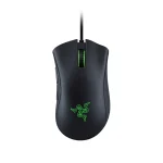 ماوس گیمینگ سیمی ریزر مدل DeathAdder Essential با دقت 6400 DPI - تصویر اصلی