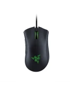 ماوس گیمینگ سیمی ریزر مدل DeathAdder Essential با دقت 6400 DPI - تصویر اصلی