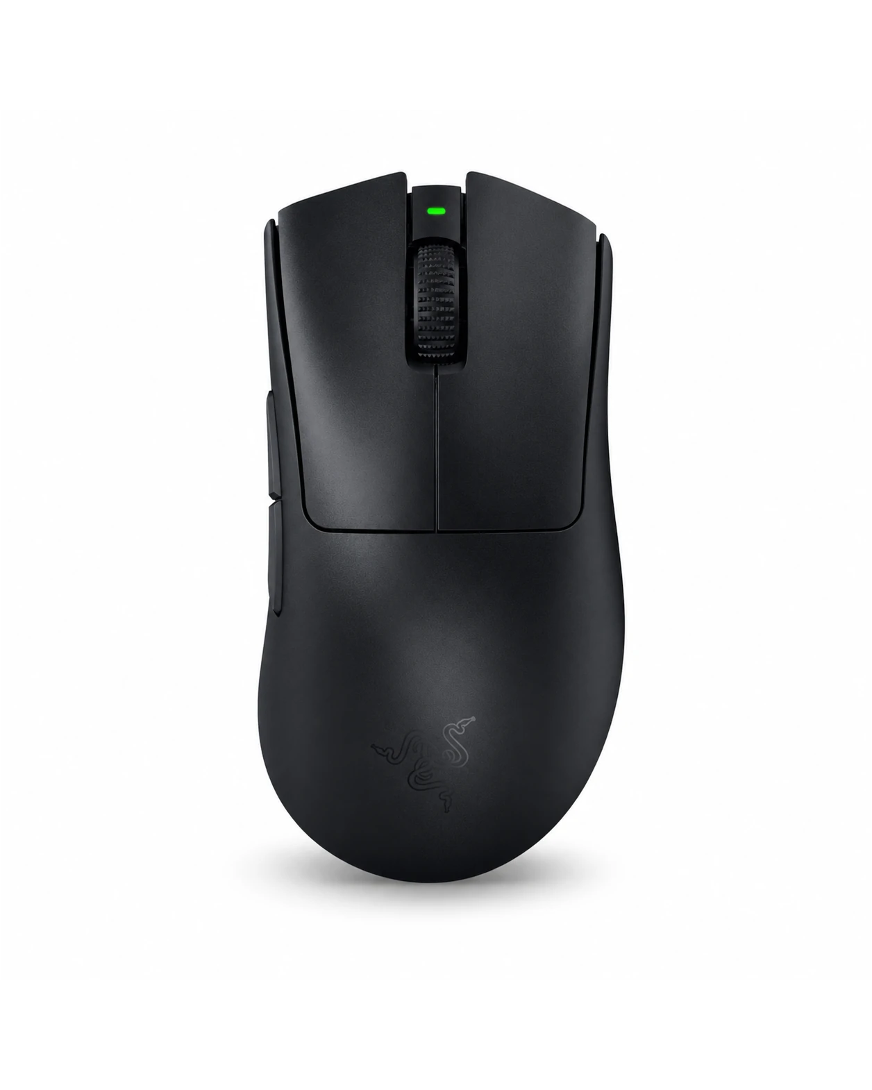 ماوس گیمینگ بی‌سیم ریزر مدل DeathAdder V4 Pro رنگ مشکی - نمای محصول