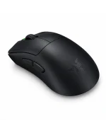 ماوس گیمینگ بی‌سیم ریزر مدل DeathAdder V4 Pro رنگ مشکی - نمای محصول