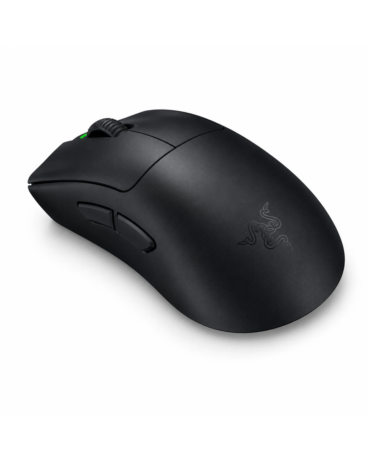 ماوس گیمینگ بی‌سیم ریزر مدل DeathAdder V4 Pro رنگ مشکی - نمای محصول