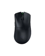 ماوس گیمینگ بی‌سیم ریزر مدل DeathAdder V4 Pro رنگ مشکی - نمای محصول