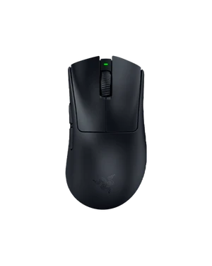 ماوس گیمینگ بی‌سیم ریزر مدل DeathAdder V4 Pro رنگ مشکی - نمای محصول