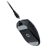 ماوس گیمینگ بی‌سیم ریزر مدل DeathAdder V4 Pro - تصویر اصلی
