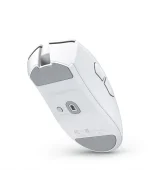 ماوس گیمینگ بی‌سیم ریزر مدل DeathAdder V4 Pro رنگ سفید - نمای محصول