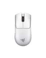 ماوس گیمینگ بی‌سیم ریزر مدل DeathAdder V4 Pro رنگ سفید - نمای محصول