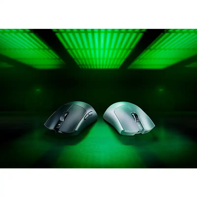 ماوس گیمینگ بی‌سیم ریزر مدل Viper V3 Pro رنگ مشکی - نمای محصول