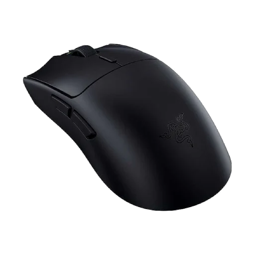 ماوس گیمینگ بی‌سیم ریزر مدل Viper V3 Pro رنگ مشکی - تصویر اصلی