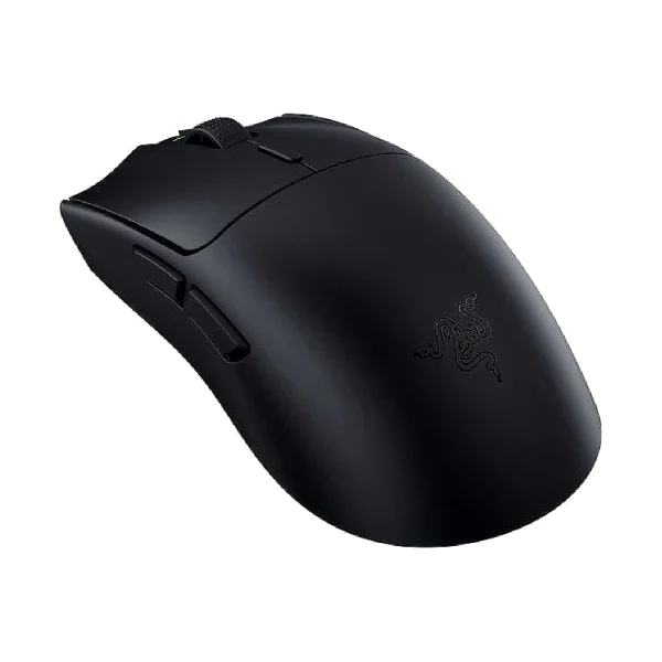 ماوس گیمینگ بی‌سیم ریزر مدل Viper V3 Pro رنگ مشکی - تصویر اصلی