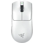 ماوس گیمینگ بی‌سیم ریزر مدل Viper V3 Pro رنگ سفید - نمای محصول