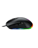 ماوس گیمینگ سیمی شورفایر مدل Buzzard Claw 48836 با نورپردازی RGB - نمای محصول
