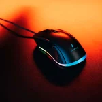 ماوس گیمینگ سیمی شورفایر مدل Buzzard Claw 48836 با نورپردازی RGB - نمای محصول