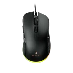 ماوس گیمینگ سیمی شورفایر مدل Buzzard Claw 48836 با نورپردازی RGB - تصویر اصلی