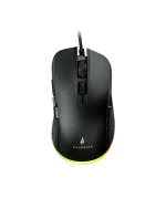 ماوس گیمینگ سیمی شورفایر مدل Buzzard Claw 48836 با نورپردازی RGB - تصویر اصلی