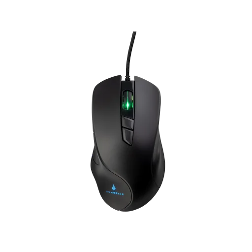 ماوس گیمینگ سیمی شورفایر مدل Martial Claw 48837 با نورپردازی RGB - تصویر اصلی