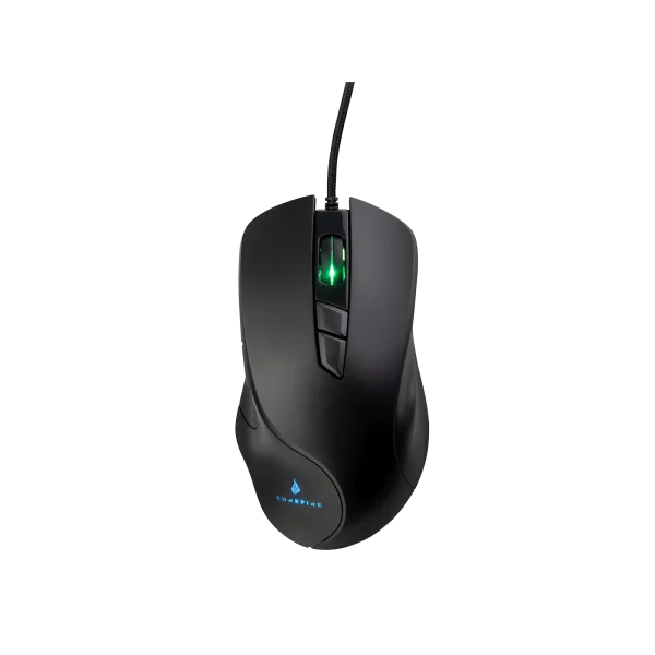 ماوس گیمینگ سیمی شورفایر مدل Martial Claw 48837 با نورپردازی RGB - تصویر اصلی