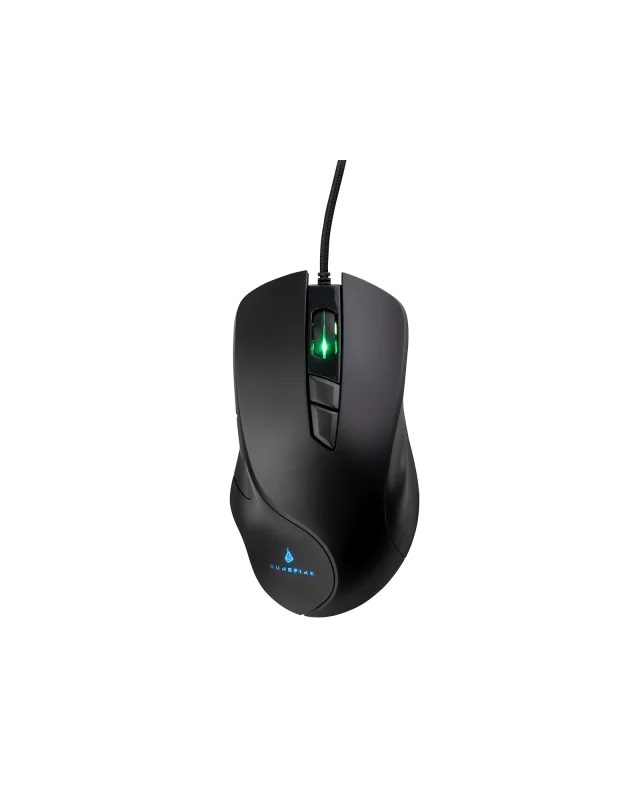 ماوس گیمینگ سیمی شورفایر مدل Martial Claw 48837 با نورپردازی RGB - تصویر اصلی