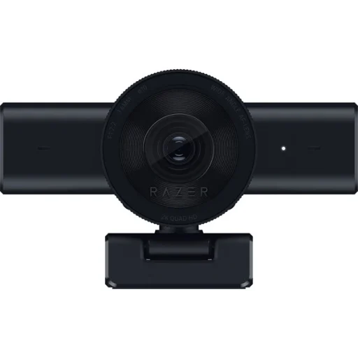 وب‌کم ریزر مدل Kiyo V2 X - تصویر اصلی